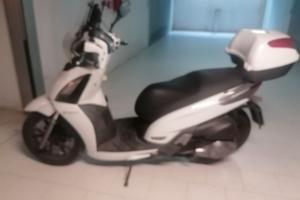 Kymco  People 300i S