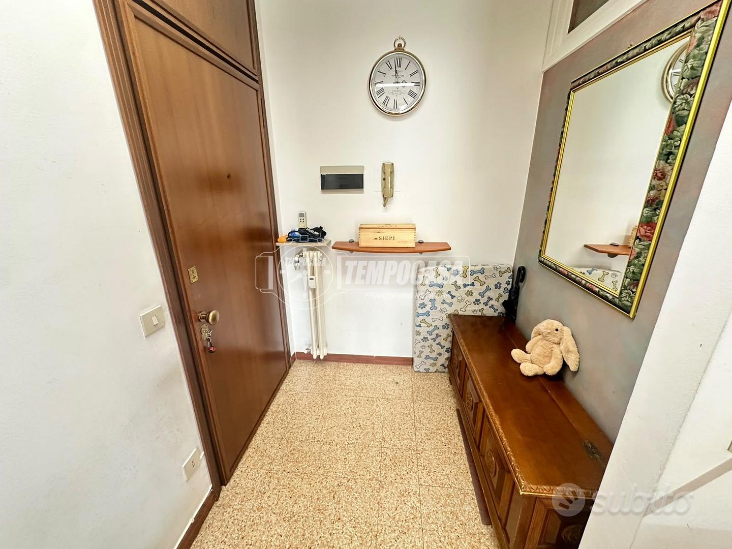 Appartamento – Capriate San Gervasio, Capriate - Vista 2