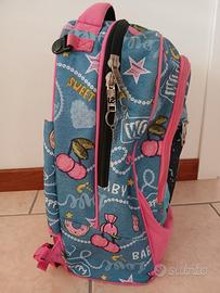 Zaino Sj ragazza