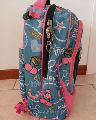 Zaino Sj ragazza