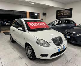 Lancia Ypsilon 1.2 BENZ PLATINO NEOPATENTATI 2009