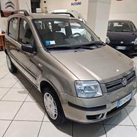 Fiat Panda 1.2 Dynamic Natural Power Dynamic
