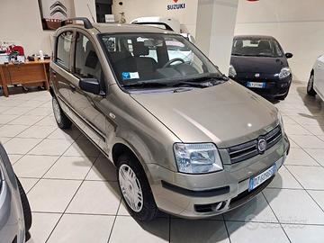 Fiat Panda 1.2 Dynamic Natural Power Dynamic