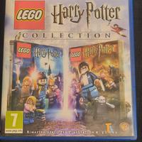 gioco ps4 harry potter collection