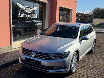 Volkswagen Passat Variant 1.6 TDI SCR DSG Business