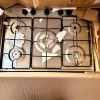 PIANO COTTURA E LAVELLO NUOVI