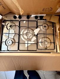 PIANO COTTURA E LAVELLO NUOVI