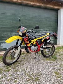 Aprilia RX 50 (1998) – Perfetta, già d'epoca,