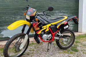 Aprilia RX 50 (1998) – Perfetta, già d'epoca,