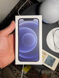 Iphone 12 - Gennaio 2021