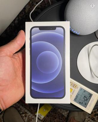 Iphone 12 - Gennaio 2021