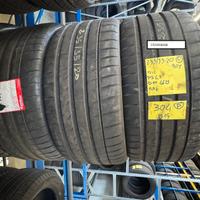 4 GOMME USATE ESTIVO 2353520 - CP25918108