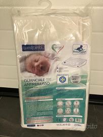 Guanciale antireflusso lettino cancelli