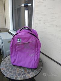 Zaino trolley Invicta 