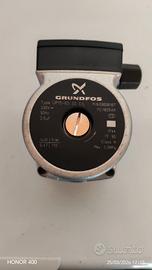 pompa grundfos 15/60