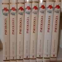 enciclopedia Psicologia Armando Curcio Editore