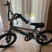 Bici bambino 16”