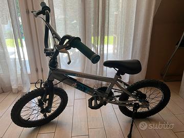 Bici bambino 16”