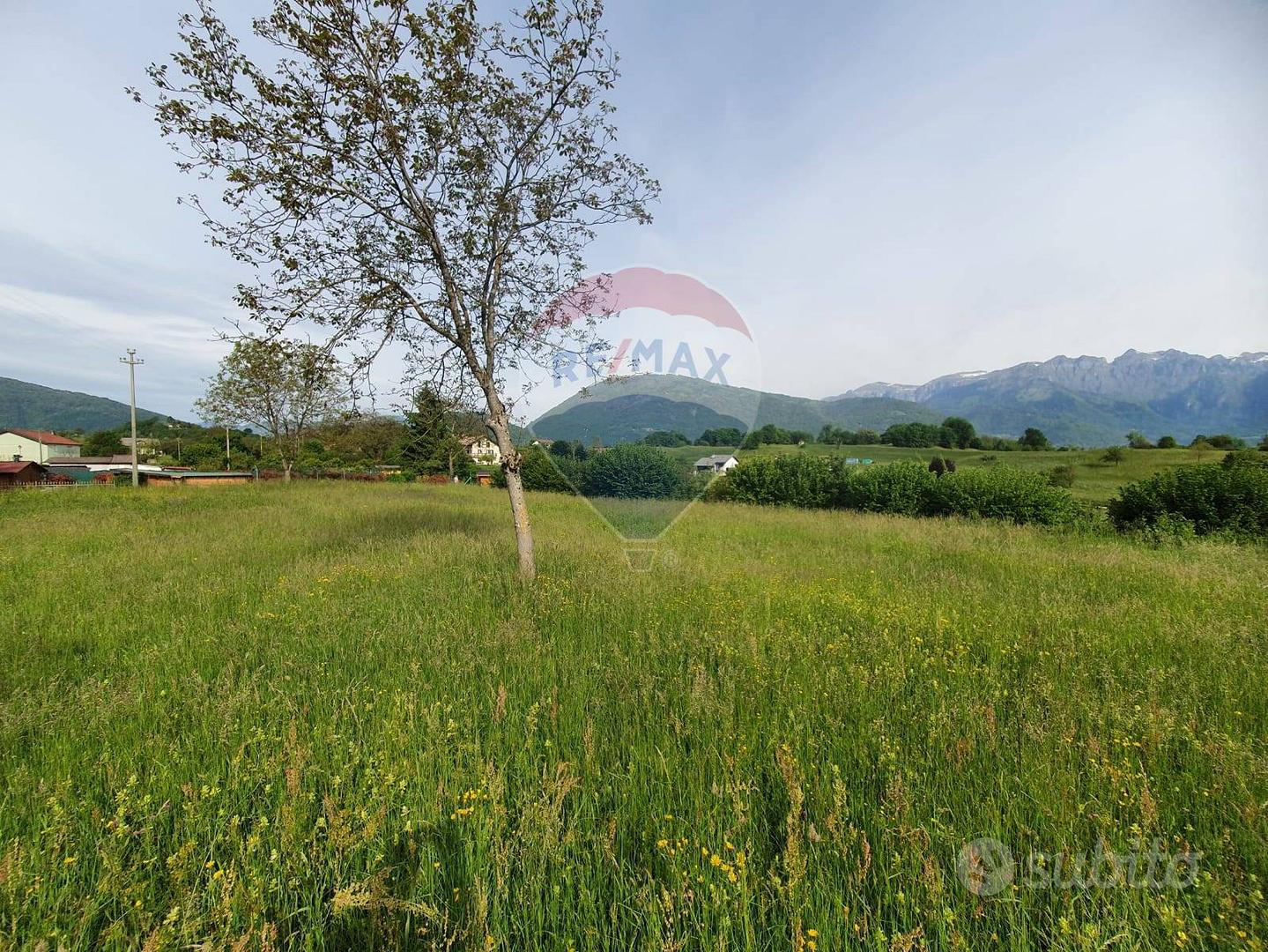 Terreno Edificabile - Feltre - Vista 3