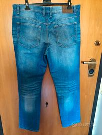 jeans uomo