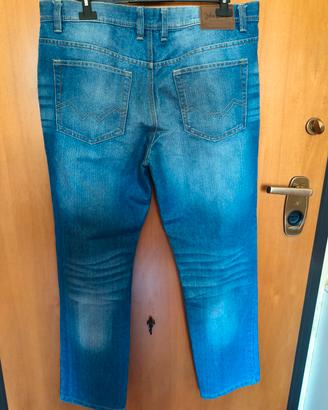 jeans uomo