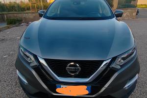 QASQHAI cambio automatico 