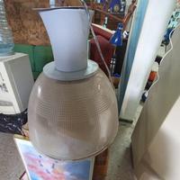 Stock 10 lampade industriali