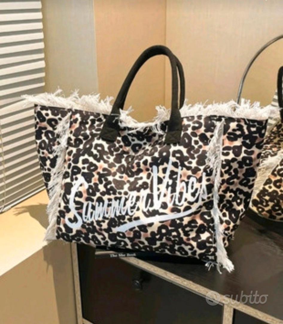 Borsa summer Vibes Abbigliamento e Accessori In vendita a Chieti