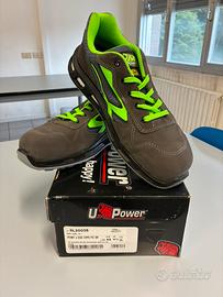 ScarpeU-Power numero 45