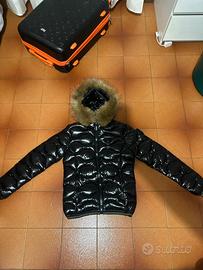 Blauer donna taglia S nero lucudo