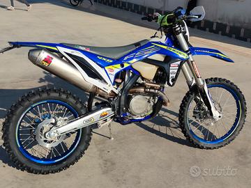 Sherco SEF 450 Factory