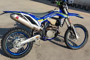Sherco SEF 450 Factory