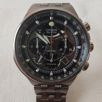 Citizen Promaster eco drive AV0021-52H Calibro 210