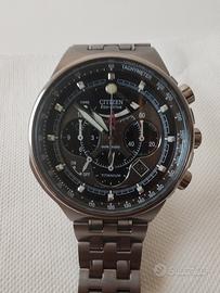 Citizen Promaster eco drive AV0021-52H Calibro 210