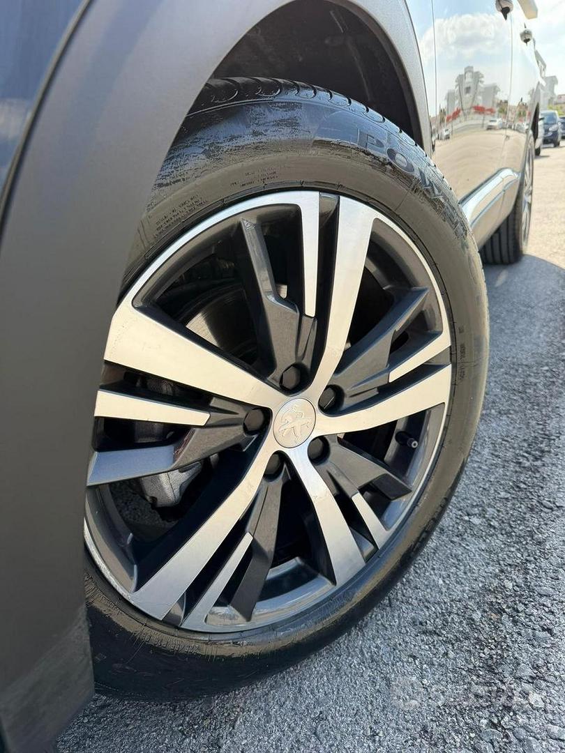 Peugeot 3008 2022 photo 4