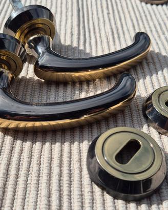 maniglie per porte interne