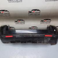 Paraurti posteriore land rover freelander ii 2006-