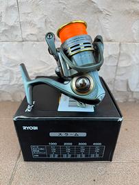 Mulinello Ryobi Slam 2000