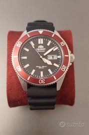 Orologio automatico Orient mod. Kano-Big Mako