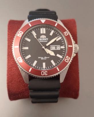 Orologio automatico Orient mod. Kano-Big Mako