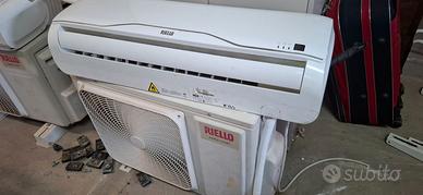Climatizzatori RIELLO 18000