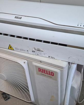 Climatizzatori RIELLO 18000