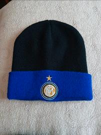 Berretto Inter