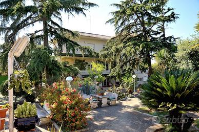 Martina franca villa incantevole