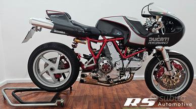 Ducati 900 SS