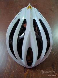 Caschetto Mavic 