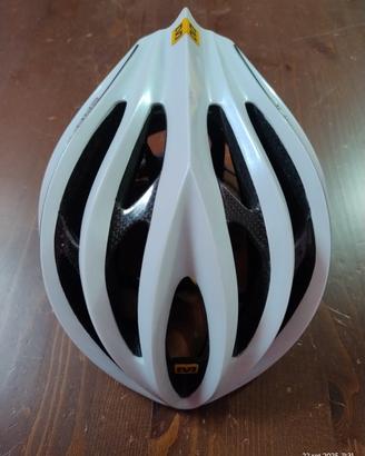 Caschetto Mavic 