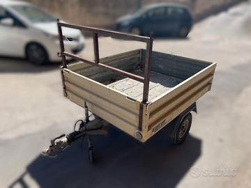 Carrello appendice Ellebi