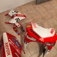 Carene vetroresina 848/1098/1198