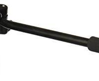 Manfrotto Testa Fluida a Base Piatta.